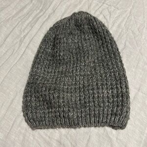 Knit Hat